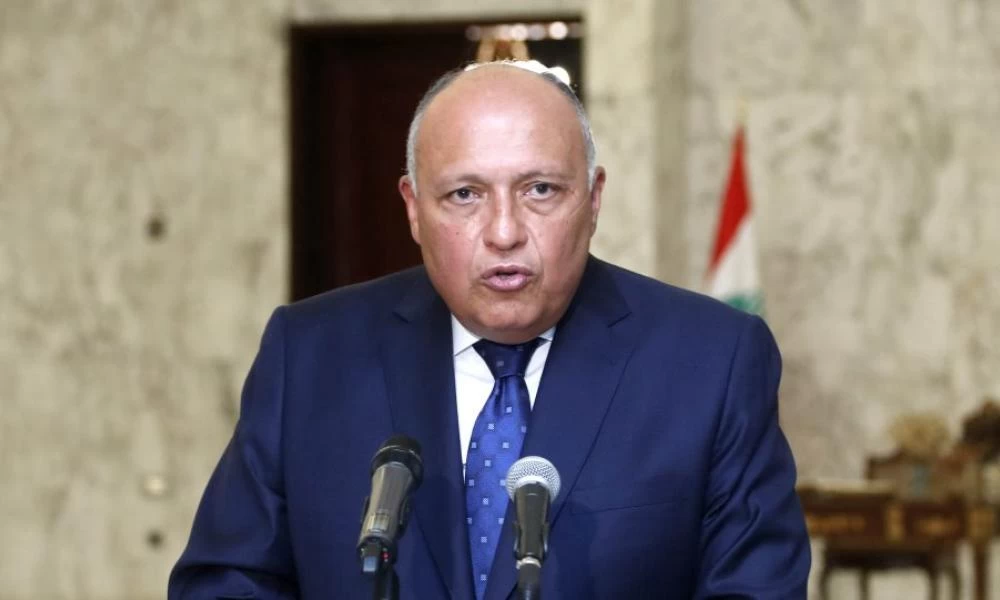 «Πάγωσαν» οι σχέσεις Καίρου-Άγκυρας - Τι δήλωσε ο Αιγύπτιος ΥΠΕΞ